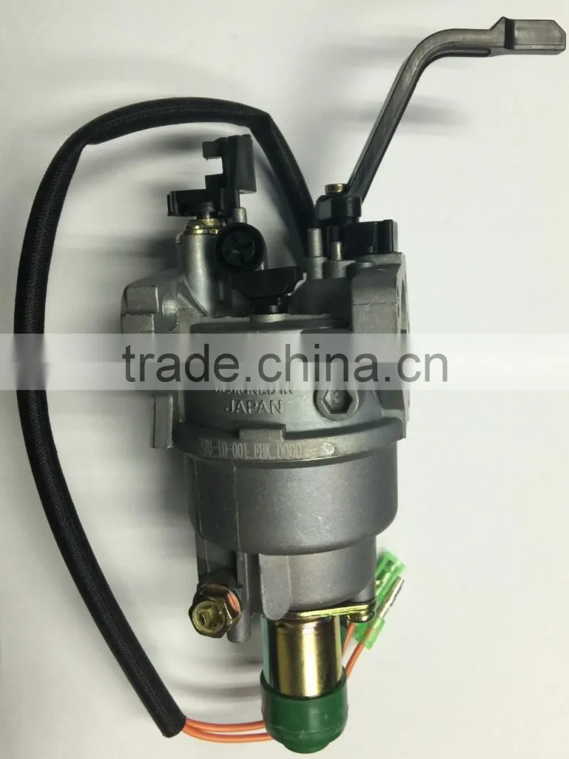 High quality garden tools carburetor173f is suitable for the cutting machine