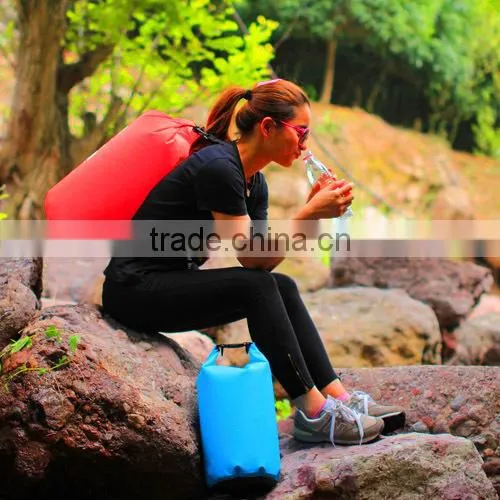 high quality outdoor waterproof go bag