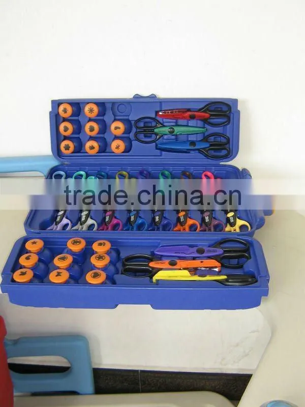 combined tools car tools