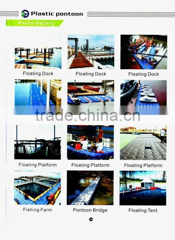 blow molded factory form china