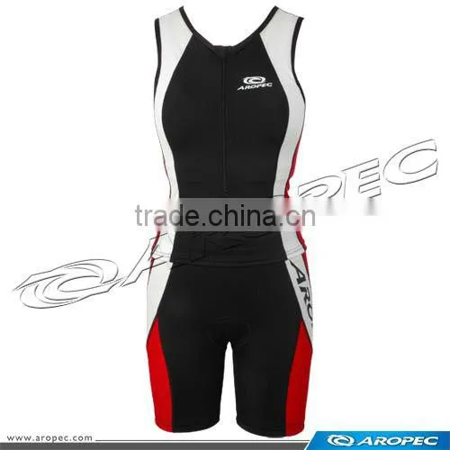 Triathlon 2PC of Lycra Suits