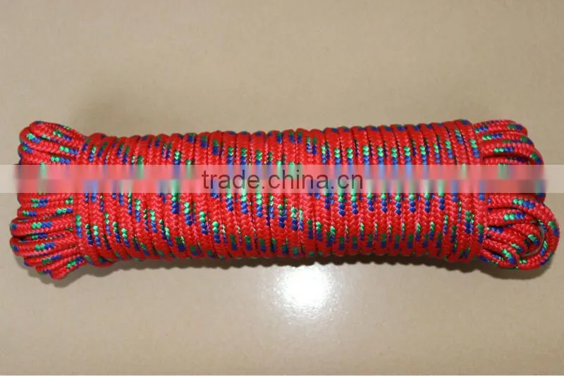 Best quality lifting rope with snap ring