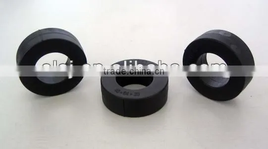 widly used amorphous magnetic core