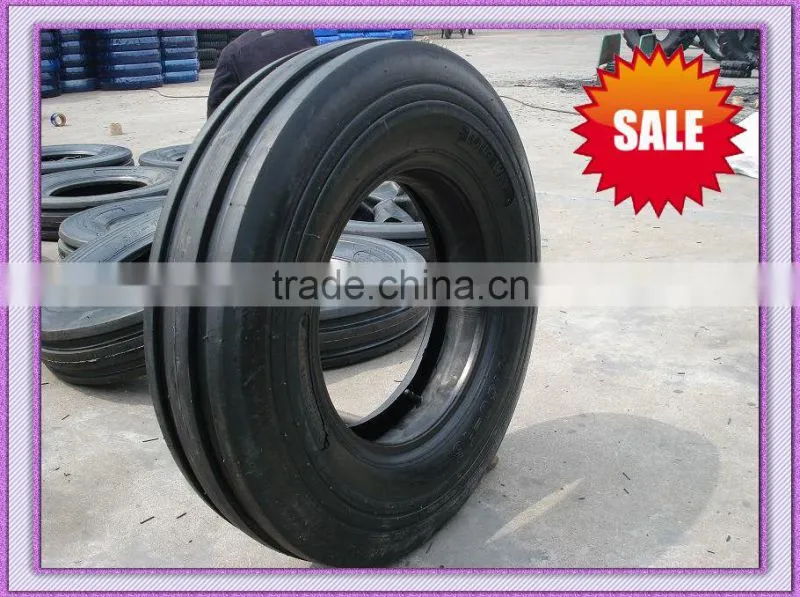 tractor front tire F2 PATTERN