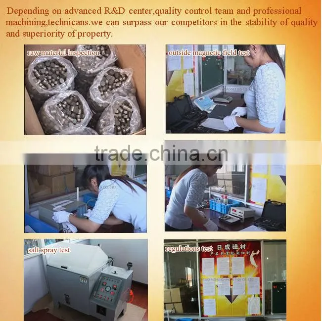 customized office magnets/memo magnets/magnetic push pins