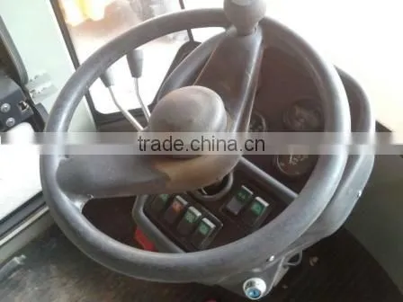wheel loader 1.8 tons ZL18 top quality 2 year guarantee lowest price hot sale in 2014