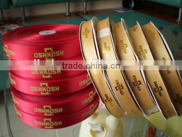 Tabletop Small Size Ribbon Printer Machine with Best Price for Sale,Plateless The Ribbon Stamping Machine Printer Price