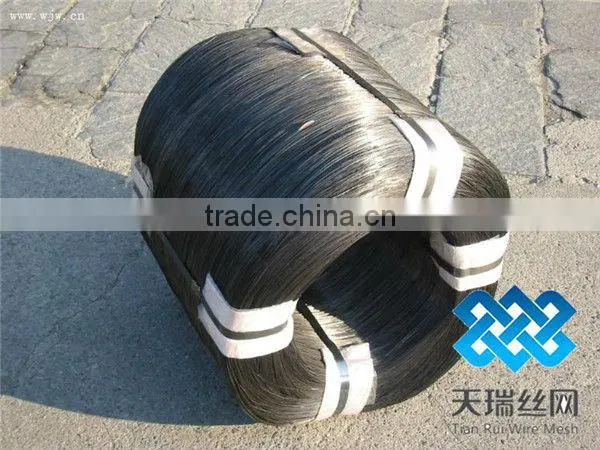 black annealed wire /construction material