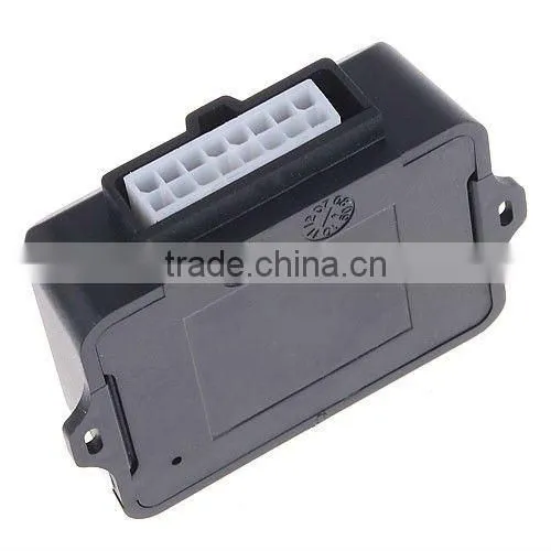 Power Window Roll Up Closer Module for Car Alarm 4 Door