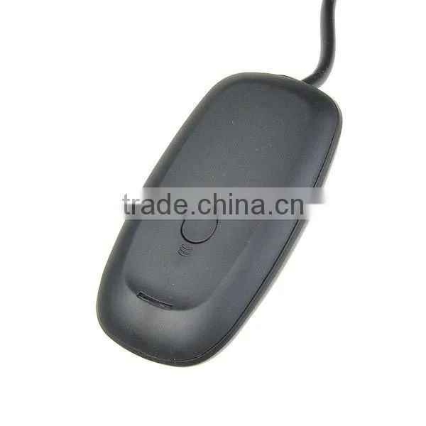 Useful Black PC Wireless Controller Gaming Receiver for Microsoft XBOX 360