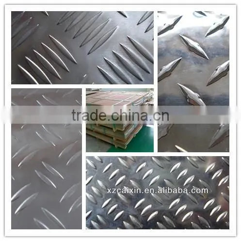 6061/6063 Aluminum square tube, aluminum profile extrusion