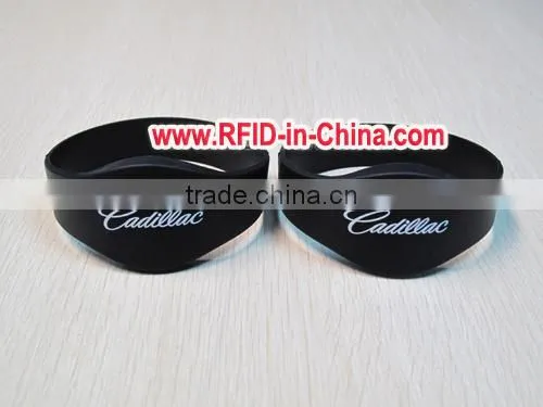 Silicon Positive Energy Bracelets
