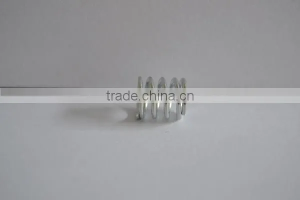 Galvanized Compression Spring