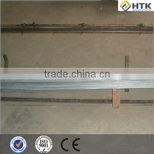 Professional Manufacturer Wire straighting and cutting machine
