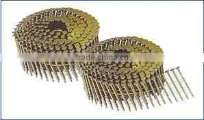 Q215 Building Nails