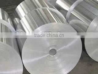 8011 Alloy Aluminium Foil