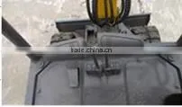 samll size CE approved W218 1.8ton mini crawler excavator for sale
