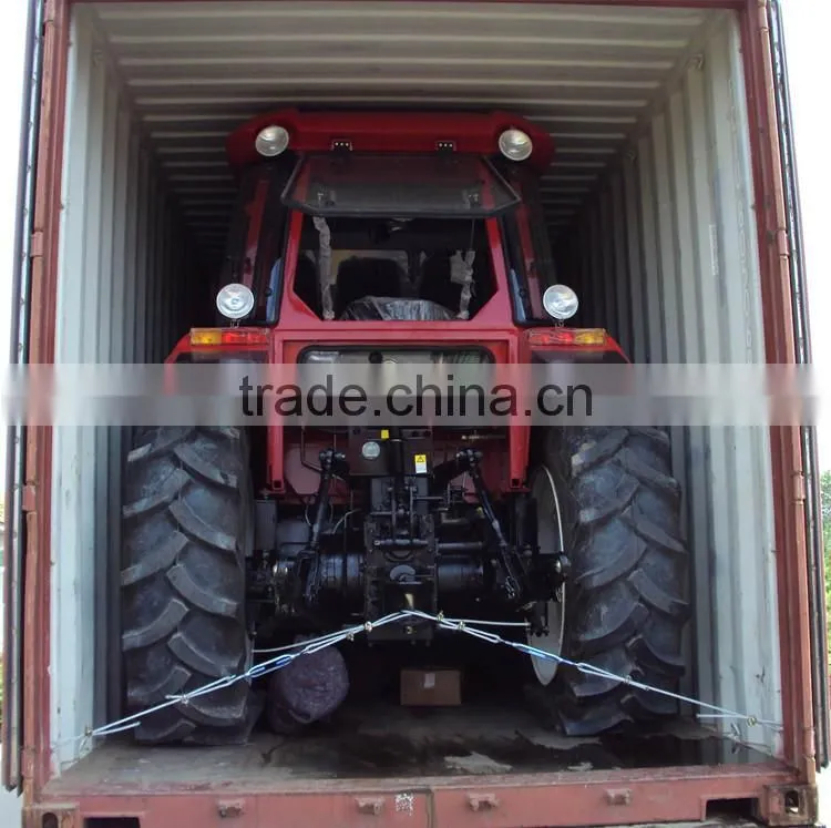 Hot sales agriculture mini tractor15hp with bottom price