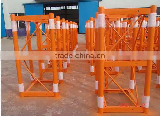 Good quality 1.2 ton construction elevator SC120 with best price