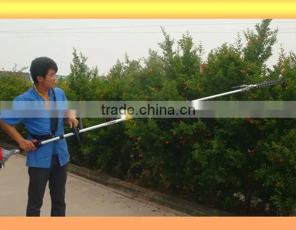 6 in 1 multifunction gasoline tools DGJ330