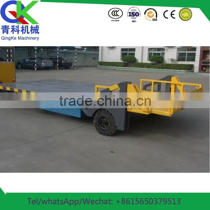 2016 Container flat car for sale
