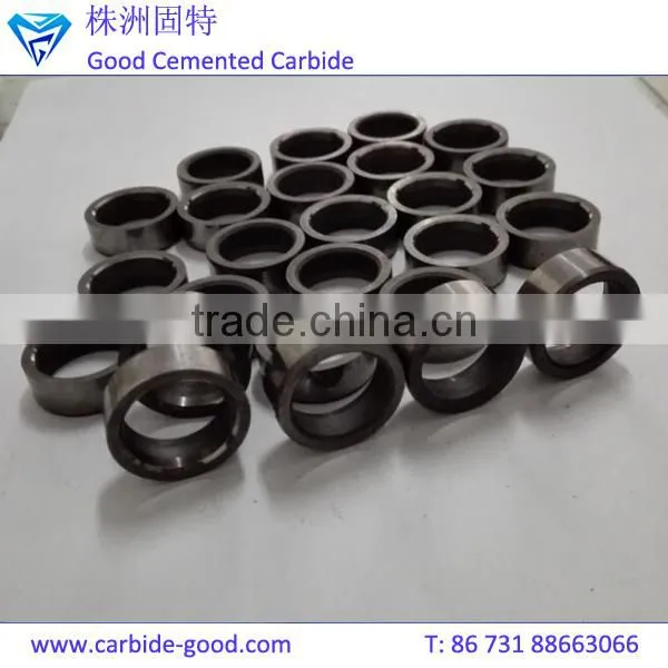 Wear resistance high strength seal rings cemented carbide seal ring