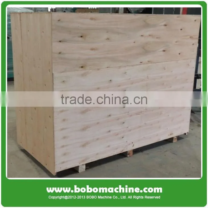 CNC COIL COPPER TUBE STRAIGHTENING AND CUTTING MACHINE
