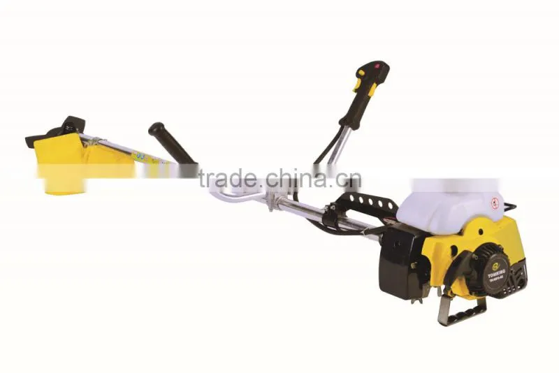 New 2015 TK-40F-411 2-stroke new design grass trimmer with TUV,GS