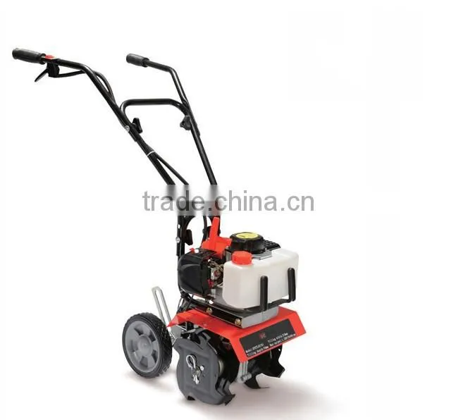 Mini Tiller Cultivator