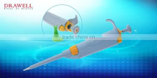 DW-EPP Adjustable Autoclavable Pipette