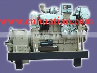 115hp Marine Power Engine