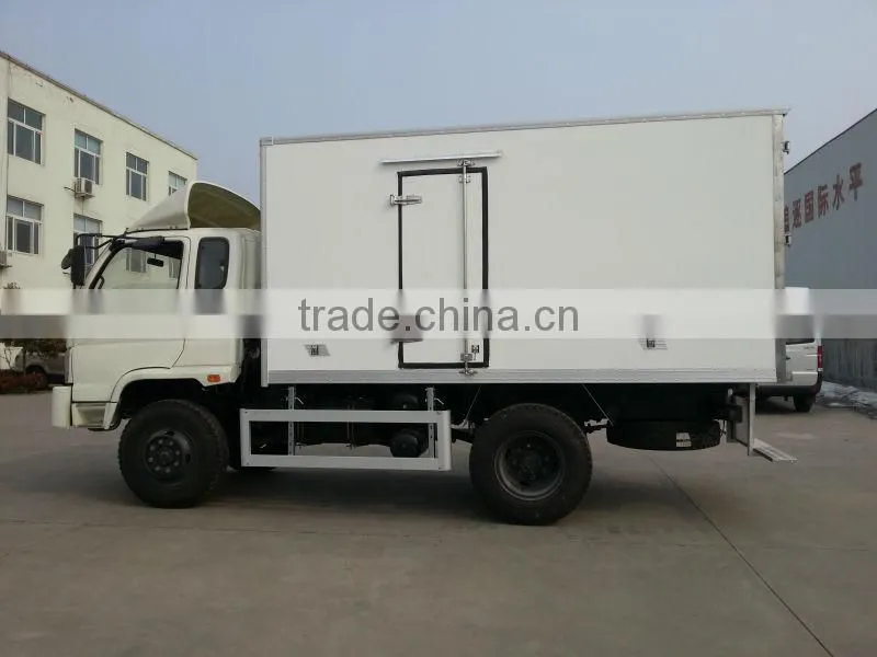 concrete mixter foton 6-15 seats view van with original parts