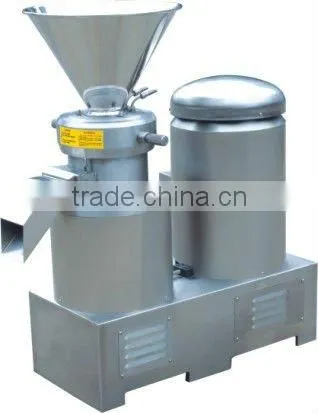 Split Type Colloid Mill Emulsifying Mixer
