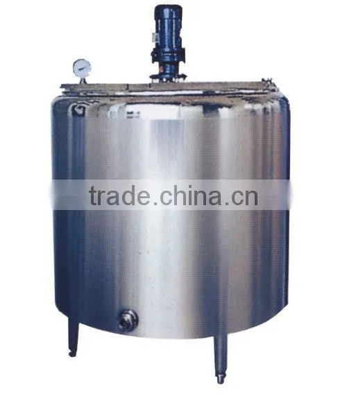 2015 JF Hot And Cold Tanks