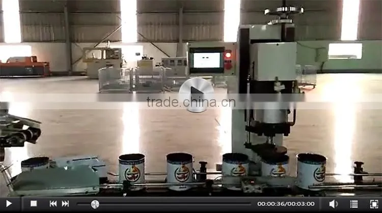 Welder Machine/Can body automatic seam welding machine