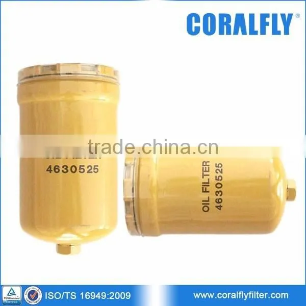 Excavators Spin-on Hydraulic Oil Filter 4630525