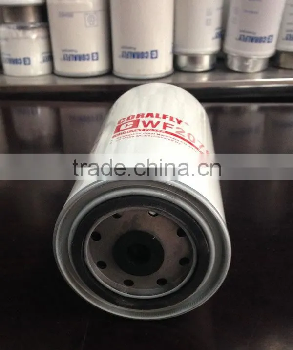 Coolant Spin-on WF2076