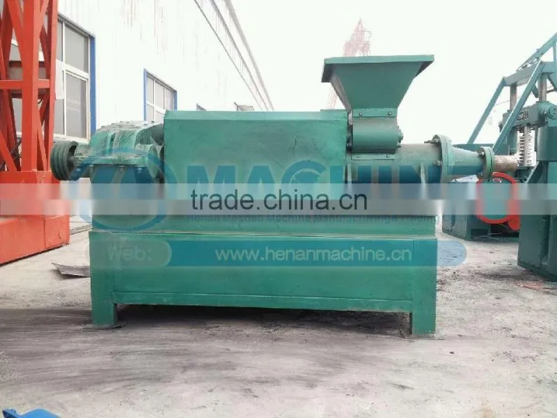 customer feedback Coal And Charcoal Stick Extruder Machine,Coal And Charcoal Briquette Extruder Machine,