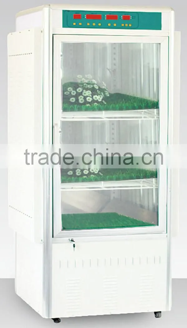 160L Intelligent Light Incubator