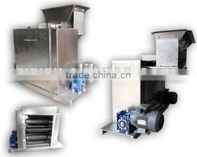 NUT CHOPPING MACHINE