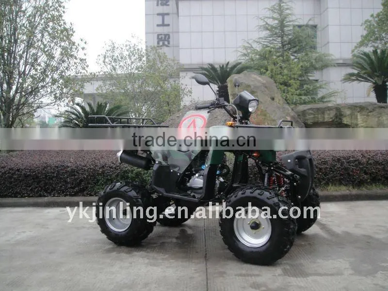 2016 EEC APPROVAL 250CC china ATV used atv