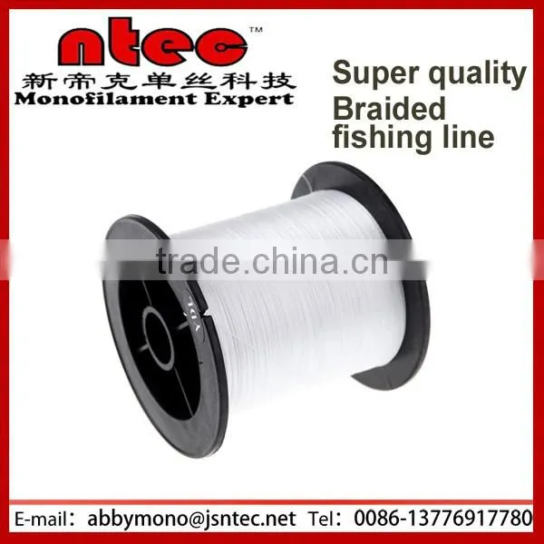 8 Strands Braided Fishing Line 300Yds 20LB-80LB Braided Line