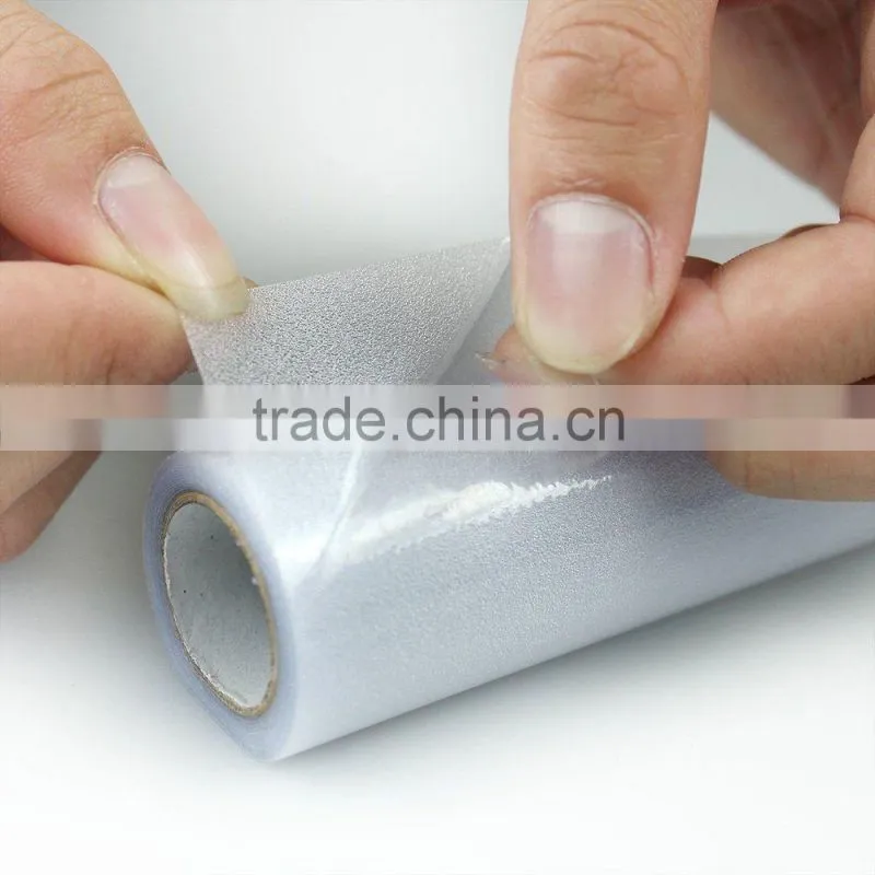 Static cling Glass Window Film Window Sticker Privacy Film