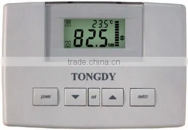 Digital Room Temperature Humidity Controller for Cooling/Heating Device