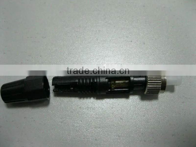 Fast connector