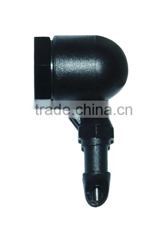 Irrigation System Plastic Anti-Drainage Valve For Fogger