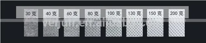 flower printing pp spunbonded nonwoven fabric made in China