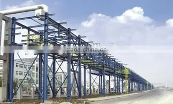 Mild carbon steel q235steel pipe/erw welded tubes/specification of gi pipe