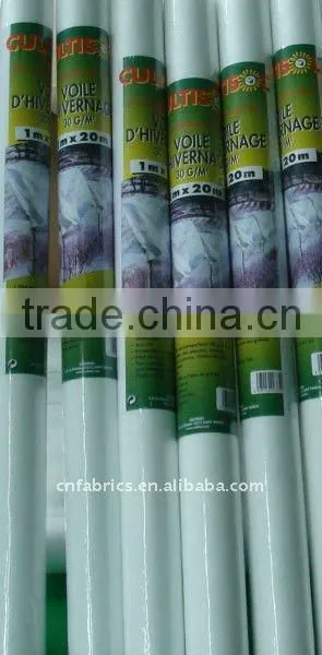 protection fleece, weed controll,Winter plant cover