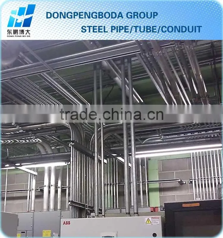 electric wiring conduit pipe